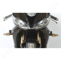 R&G Racing Sturzpads No Cut passend für Triumph Daytona 675 / 675 R ab 2013 R&G Racing Sturzpads No Cut passend für Triumph Daytona 675 / 675 R ab 2013