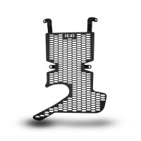 R&G Krümmergitter Schutz PRO BLACK passend für KTM 1290 Super Adventure ab 2021 R&G Krümmergitter Schutz PRO BLACK passend für KTM 1290 Super Adventure ab 2021