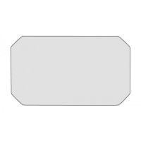 Eazi-Grip Dashboard Displayschutzfolie passend für Aprilia RS 457, Tuono 457 Eazi-Grip Dashboard Displayschutzfolie passend für Aprilia RS 457, Tuono 457