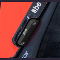 R&G hintere Fußrastenabdeckung links passend für Aprilia RSV 4 / Tuono V4 R&G hintere Fußrastenabdeckung links passend für Aprilia RSV 4 / Tuono V4