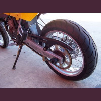 R&G Schwingen Protektoren passend für Husqvarna SMS / SMR 125 / SMR 570 R&G Schwingen Protektoren passend für Husqvarna SMS / SMR 125 / SMR 570