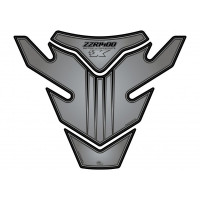 Motografix 3D Gel Tank Pad TK020S passend für Kawasaki ZZR 1400 Motografix 3D Gel Tank Pad TK020S passend für Kawasaki ZZR 1400