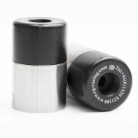 R&G Racing Lenker Protektoren passend für Aprilia RS 125 bis 2005 R&G Racing Lenker Protektoren passend für Aprilia RS 125 bis 2005