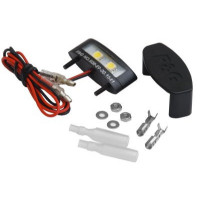 R&G Racing LED Kennzeichenbeleuchtung R&G Racing LED Kennzeichenbeleuchtung