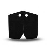 R&G Eazi-Grip Tank Traction Pads passend für Honda CBR 600 RR ab 2024 R&G Eazi-Grip Tank Traction Pads passend für Honda CBR 600 RR ab 2024