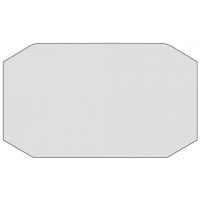 Eazi-Grip Dashboard Displayschutzfolie passend für MV Agusta Eazi-Grip Dashboard Displayschutzfolie passend für MV Agusta