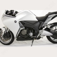 R&G Racing Sturzpads passend für Honda VFR 1200 ab 2010 R&G Racing Sturzpads passend für Honda VFR 1200 ab 2010