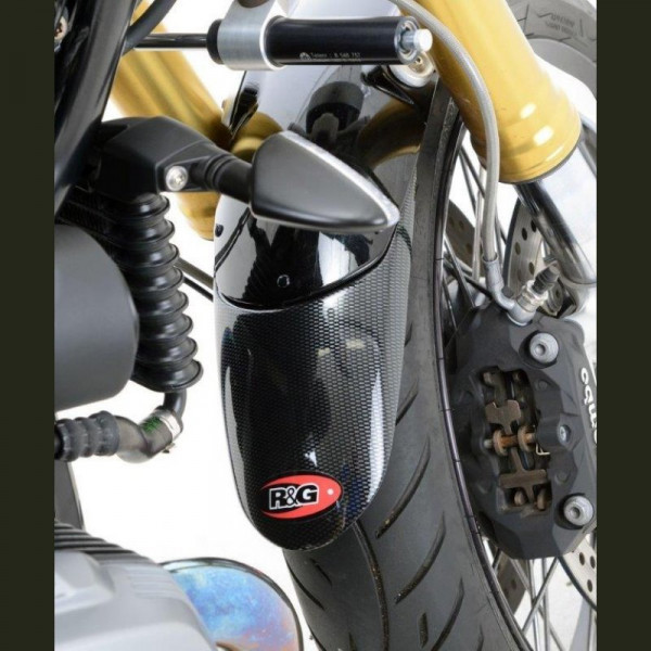 R&G Racing Kotflügel Verlängerung "Carbon" Yamaha XSR 700 2015-