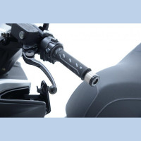 R&G Racing Lenker Protektoren passend für Kawasaki J 300 ab 2014 R&G Racing Lenker Protektoren passend für Kawasaki J 300 ab 2014