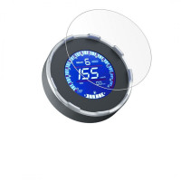 R&G Dashboard 2er Displayschutzfolien passend für Yamaha XSR 125 ab 2021 R&G Dashboard 2er Displayschutzfolien passend für Yamaha XSR 125 ab 2021