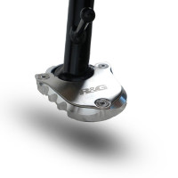 R&G Seitenständer Puck passend für Triumph Scrambler 400 X / Speed 400 ab 2024 R&G Seitenständer Puck passend für Triumph Scrambler 400 X / Speed 400 ab 2024