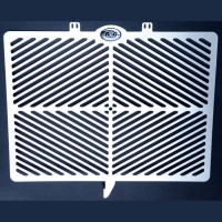 R&G Racing Kühlergitter Edelstahl passend für Honda CB 1000 R 2008-2017 R&G Racing Kühlergitter Edelstahl passend für Honda CB 1000 R 2008-2017