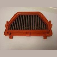 BMC TRACK Luftfilter Kit passend für Yamaha YZF R6 ab 2008 BMC TRACK Luftfilter Kit passend für Yamaha YZF R6 ab 2008