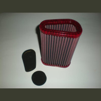 BMC Performance Luftfilter passend für Honda CB 1000 R 2008-2017 / CBF 1000 ab 2010 BMC Performance Luftfilter passend für Honda CB 1000 R 2008-2017 / CBF 1000 ab 2010