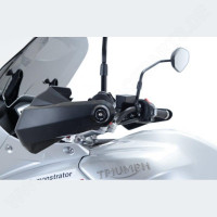 R&G Lenker Protektoren passend für Triumph Tiger 1050 Sport ab 2016 R&G Lenker Protektoren passend für Triumph Tiger 1050 Sport ab 2016
