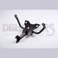 DB Holders Aluminium Verkleidungs Halter passend für Honda CBR 1000 RR 2004-2007 DB Holders Aluminium Verkleidungs Halter passend für Honda CBR 1000 RR 2004-2007