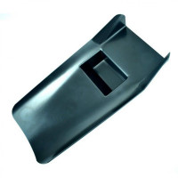 Pyramid Federbein Schutz Platte passend für Triumph 1200 Explorer 2012–2015 Pyramid Federbein Schutz Platte passend für Triumph 1200 Explorer 2012–2015