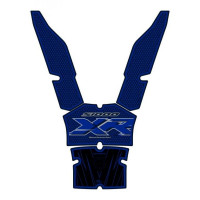 Motografix 3D Gel Tank Pad Protector passend für BMW S 1000 XR Motografix 3D Gel Tank Pad Protector passend für BMW S 1000 XR