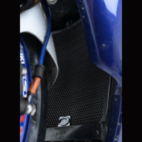 R&G Racing Kühlergitter passend für Suzuki GSX-R 1000 2005-2006 R&G Racing Kühlergitter passend für Suzuki GSX-R 1000 2005-2006
