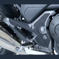 R&G Eazi-Grip Stiefel Schutz Pads Set passend für Honda NC 700 / 750 R&G Eazi-Grip Stiefel Schutz Pads Set passend für Honda NC 700 / 750