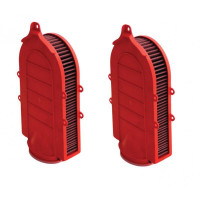 BMC Performance Luftfilter passend für BMW X6 F16 F86 M 4.4 Full Kit (575 PS) Bj. ab 2014 BMC Performance Luftfilter passend für BMW X6 F16 F86 M 4.4 Full Kit (575 PS) Bj. ab 2014