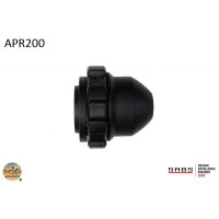 Kaoko Gasgriff-Arretierung "Drive Control" passend für Aprilia Shiver 750 / Shiver 900 / SL1000 Falc Kaoko Gasgriff-Arretierung "Drive Control" passend für Aprilia Shiver 750 / Shiver 900 / SL1000 Falc