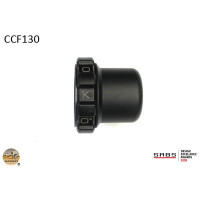 Kaoko Gasgriff-Arretierung passend für BMW K1600GT / K1600GTL ab 2012 Kaoko Gasgriff-Arretierung passend für BMW K1600GT / K1600GTL ab 2012