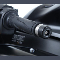 R&G Racing Lenker Protektoren passend für Suzuki V-Strom 250 R&G Racing Lenker Protektoren passend für Suzuki V-Strom 250