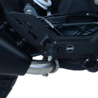 R&G Eazi-Grip Stiefel Schutz Pads passend für Husqvarna Svartpilen 125 / 401 R&G Eazi-Grip Stiefel Schutz Pads passend für Husqvarna Svartpilen 125 / 401