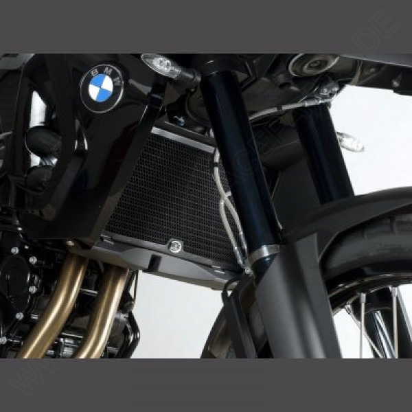 R&G Racing Kühlergitter Wasserkühler BMW F 800 R / S / ST