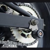 R&G Racing Schwingen Protektoren passend für Genata XRZ 125 ab 2013 R&G Racing Schwingen Protektoren passend für Genata XRZ 125 ab 2013