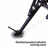 R&G Seitenständer Puck passend für KTM Super Duke 1290 GT ab 2019 R&G Seitenständer Puck passend für KTM Super Duke 1290 GT ab 2019