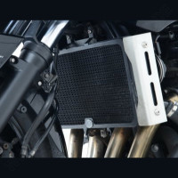 R&G Kühlergitter passend für Suzuki GSF 1250 Bandit 07- R&G Kühlergitter passend für Suzuki GSF 1250 Bandit 07-