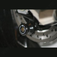 R&G Schwingen Protektoren passend für Triumph Street Triple 675 / 765 R&G Schwingen Protektoren passend für Triumph Street Triple 675 / 765