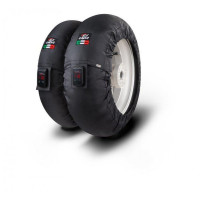 Capit Reifenwärmer Nomex Suprema Vision VO:>125/17 HI:180-205 Capit Reifenwärmer Nomex Suprema Vision VO:>125/17 HI:180-205