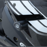 R&G Racing Sturzpads passend für Genata XRZ 125 ab 2013 R&G Racing Sturzpads passend für Genata XRZ 125 ab 2013