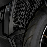 R&G PRO Kühlergitter Schutz passend für Ducati Diavel V4 ab 2023 R&G PRO Kühlergitter Schutz passend für Ducati Diavel V4 ab 2023