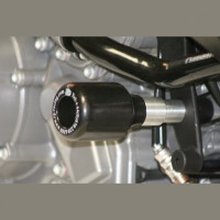 R&G Racing Untere Sturzpads No Cut passend für KTM 950 990 Supermoto SMT R&G Racing Untere Sturzpads No Cut passend für KTM 950 990 Supermoto SMT