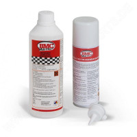 BMC Luftfilterwaschset (Ölspray 200ml und Reiniger 500ml) BMC Luftfilterwaschset (Ölspray 200ml und Reiniger 500ml)