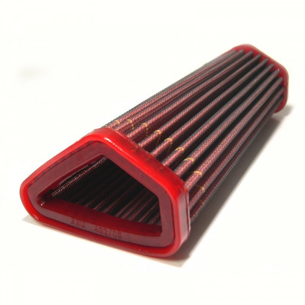 BMC Performance / Race Luftfilter Ducati 848 / 1098 / 1198 / Streetfighter