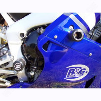 R&G Racing Sturzpads hinten No Cut passend für Yamaha YZF R1 1998-2003 R&G Racing Sturzpads hinten No Cut passend für Yamaha YZF R1 1998-2003