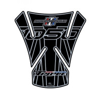 Motografix 3D Gel Tank Pad passend für Triumph Speed Triple 1050 Motografix 3D Gel Tank Pad passend für Triumph Speed Triple 1050