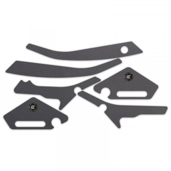 Eazi-Grip Abriebschutz passend für BMW R 1300 GS Adventure ab 2024