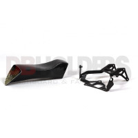 DB Holders Aluminium Verkleidungs Halter passend für Triumph Daytona 675 2006-2012 DB Holders Aluminium Verkleidungs Halter passend für Triumph Daytona 675 2006-2012