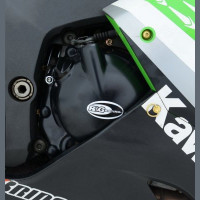 R&G Racing Kupplung Protektor passend für Kawasaki ZX-6 R 2005-2006 R&G Racing Kupplung Protektor passend für Kawasaki ZX-6 R 2005-2006