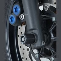 R&G Racing Gabel Protektoren passend für Yamaha TDM 900 ab 2002 R&G Racing Gabel Protektoren passend für Yamaha TDM 900 ab 2002