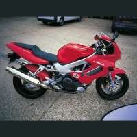 R&G Racing Sturzpads passend für Honda VTR 1000 Firestorm R&G Racing Sturzpads passend für Honda VTR 1000 Firestorm