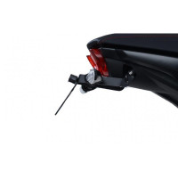 R&G Premium Kennzeichenhalter passend für Honda CB 1000 R / CB 1000 R+ ab 2018 R&G Premium Kennzeichenhalter passend für Honda CB 1000 R / CB 1000 R+ ab 2018