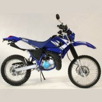 R&G Racing Schwingen Protektoren passend für Yamaha DT 125 R / X R&G Racing Schwingen Protektoren passend für Yamaha DT 125 R / X