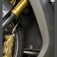 R&G Racing Kühlergitter passend für Triumph Daytona 675 / 675 R 2006-2012 R&G Racing Kühlergitter passend für Triumph Daytona 675 / 675 R 2006-2012